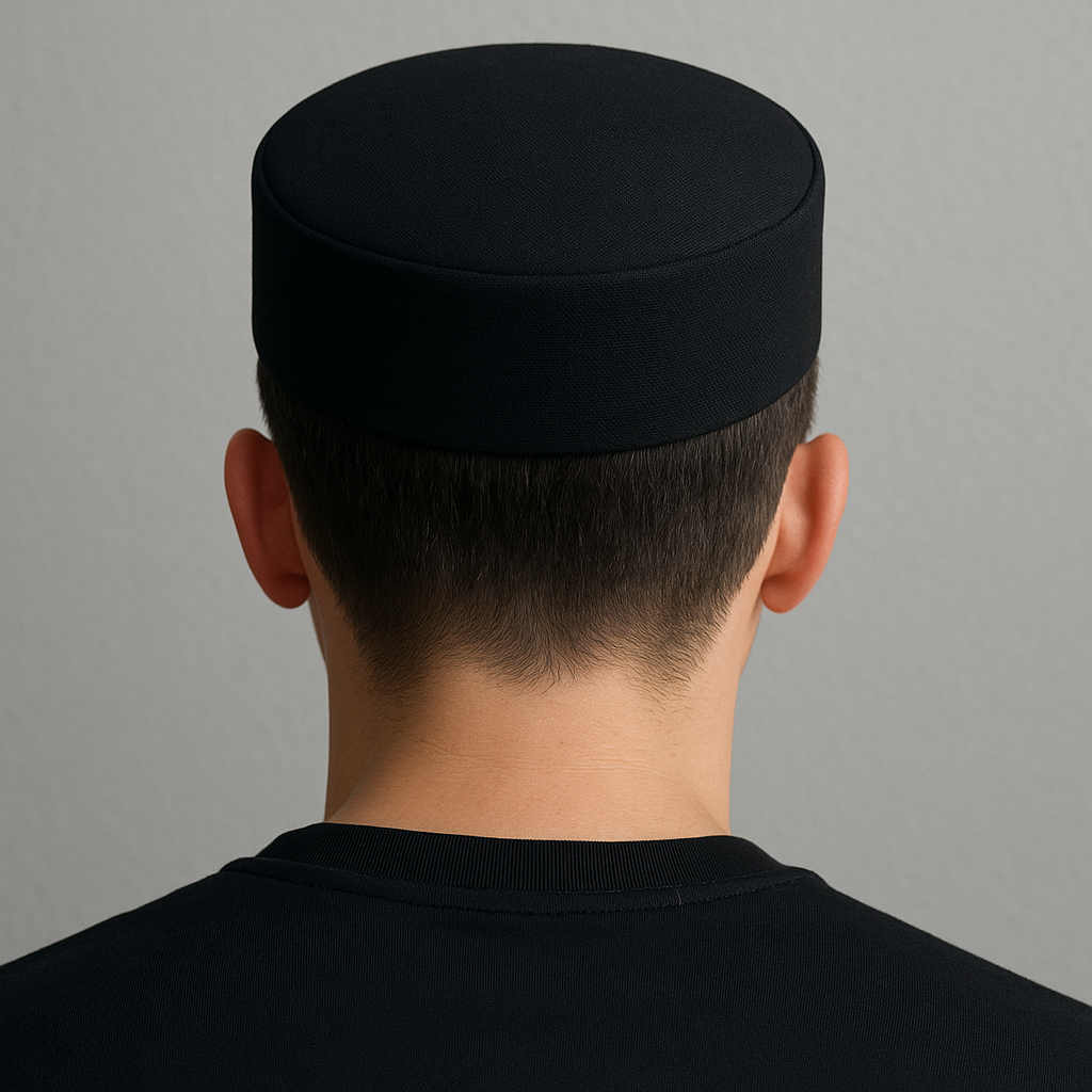 Koofis (Namaz Caps)